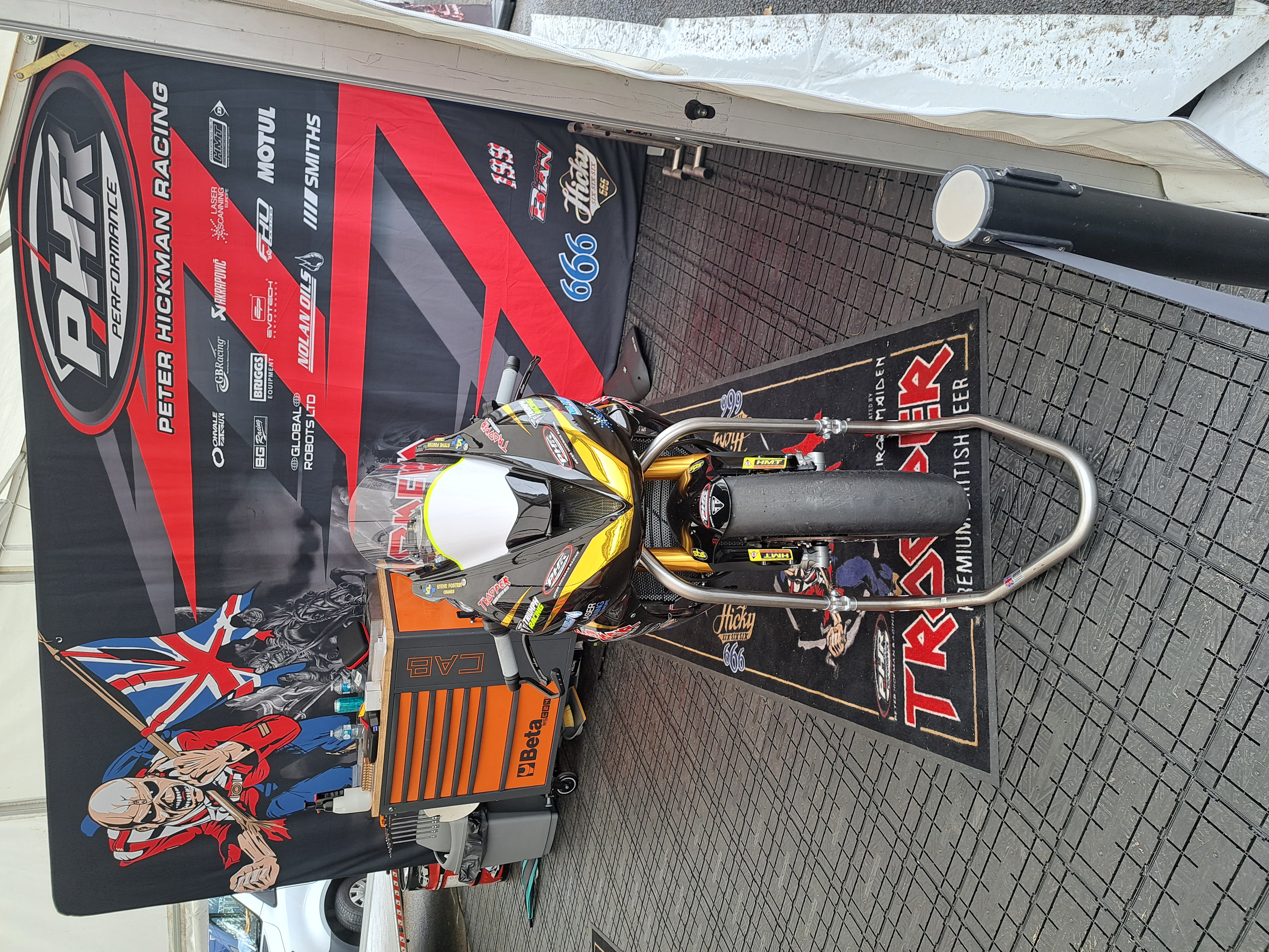 Isle Of Man TT Playlist